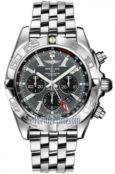 Breitling Watch Chronomat GMT ab041012/f556-ss